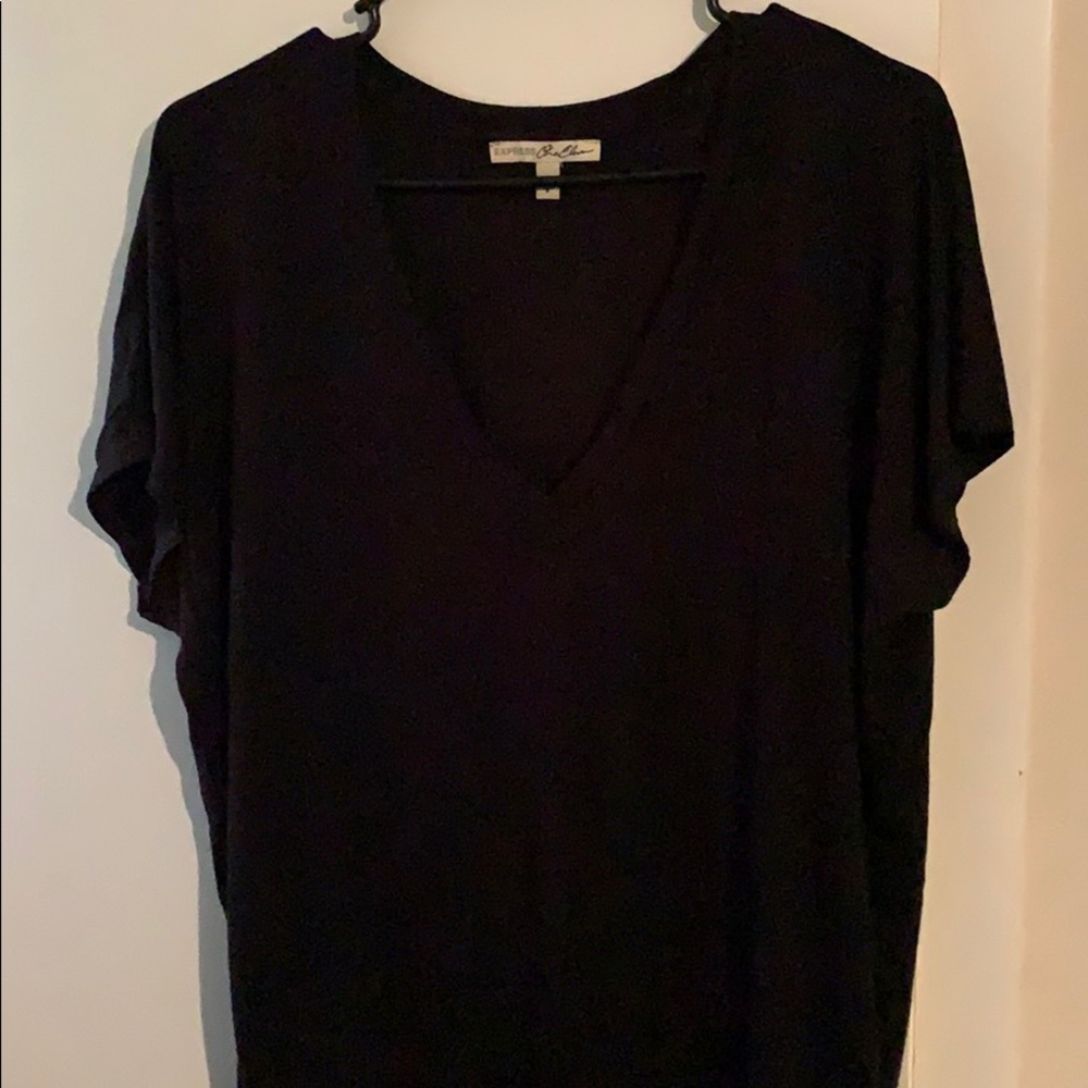 Women’s express top